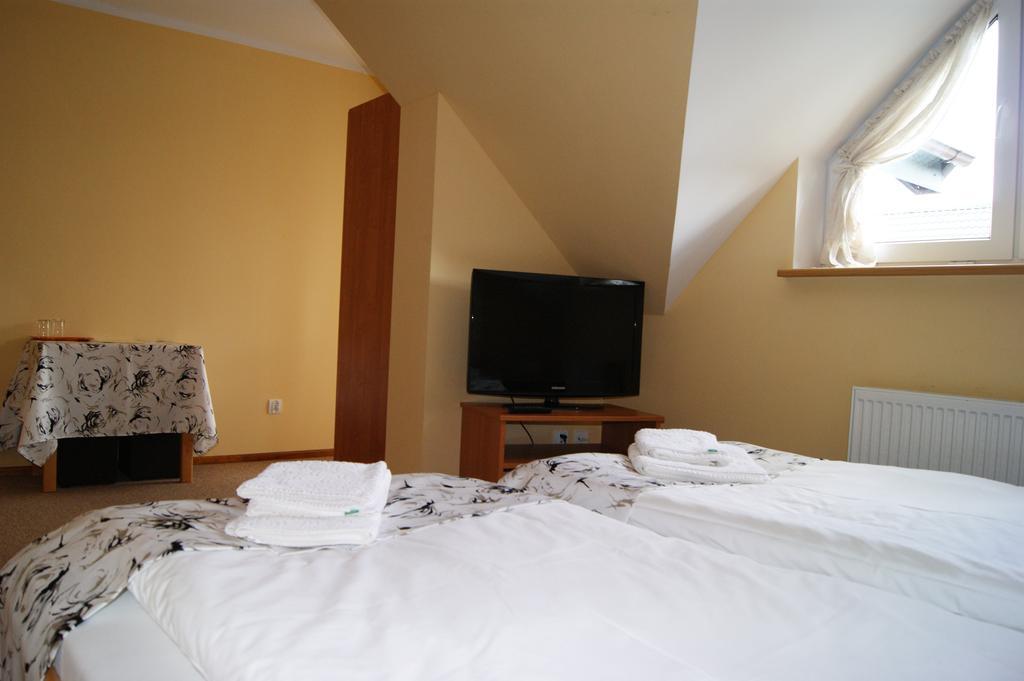 Siedlisko Agroturystyczne Villa Mrągowo Room photo