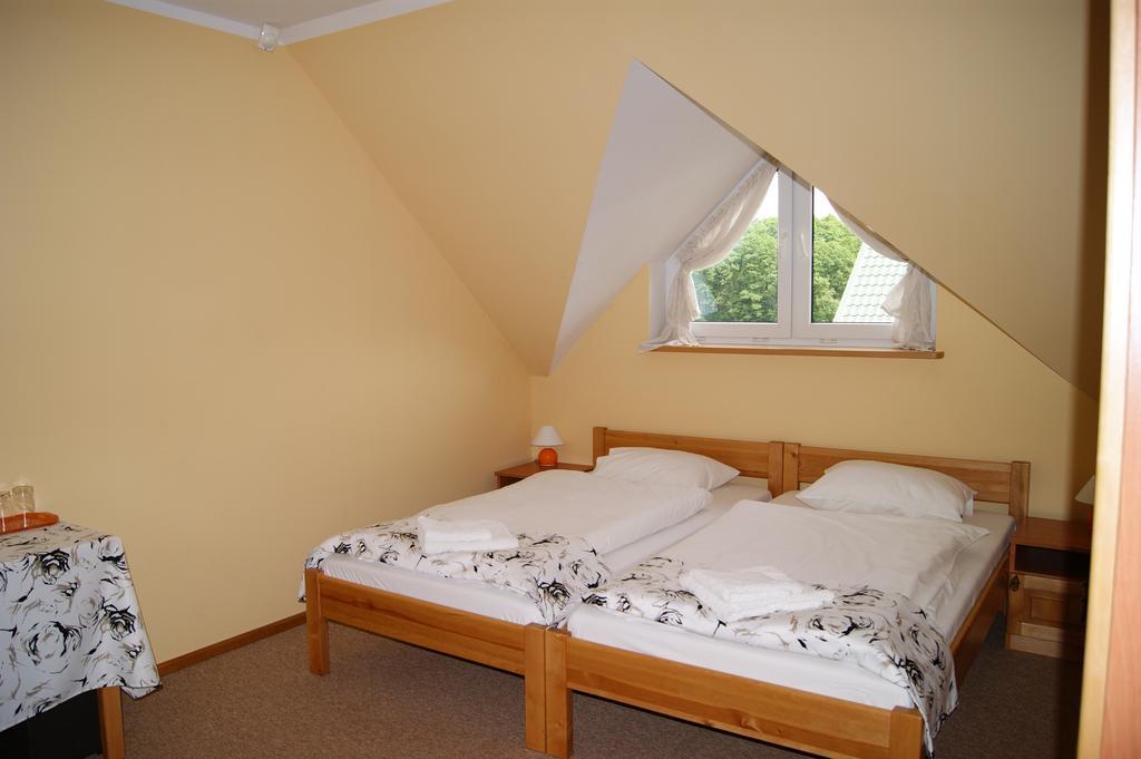Siedlisko Agroturystyczne Villa Mrągowo Room photo