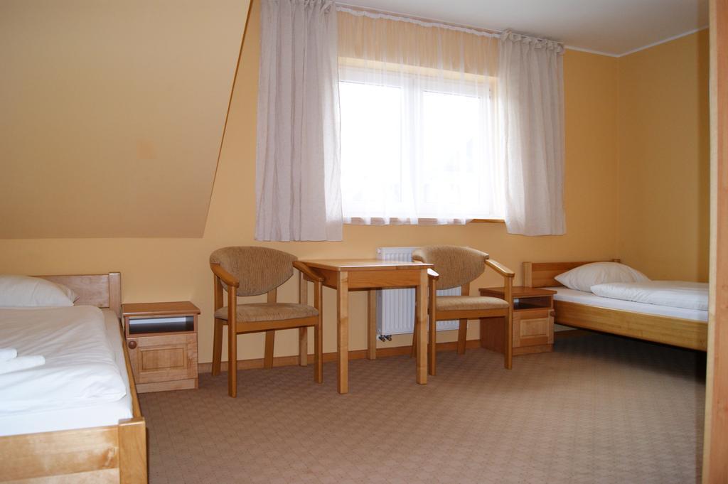 Siedlisko Agroturystyczne Villa Mrągowo Room photo