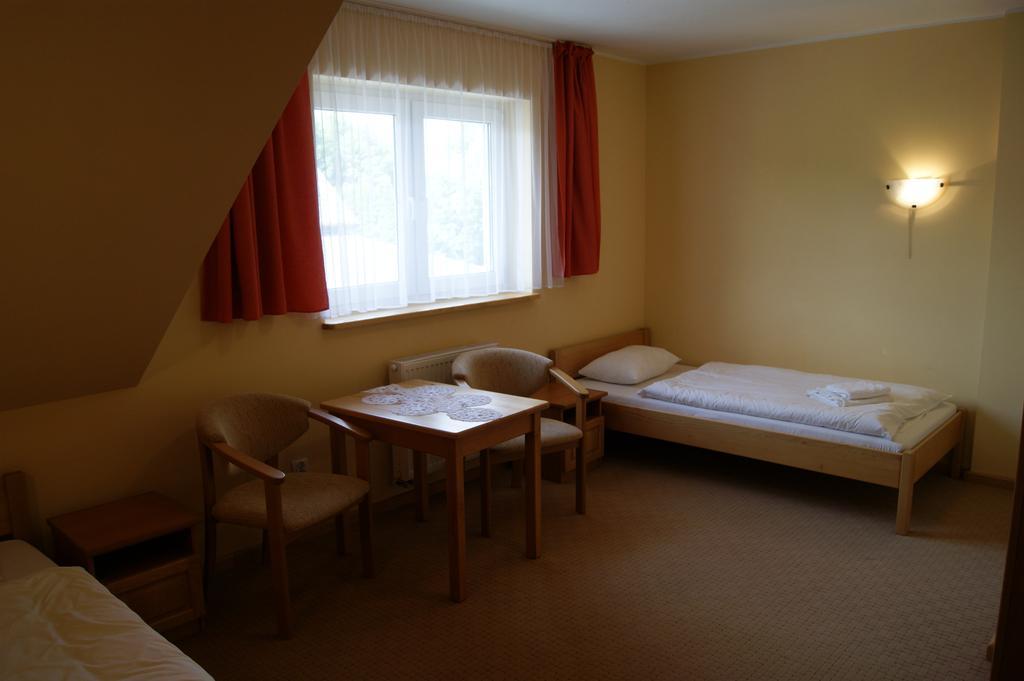 Siedlisko Agroturystyczne Villa Mrągowo Room photo